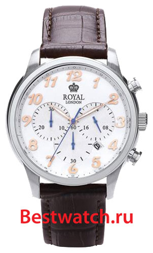 Часы Royal London Sports 41216-03
